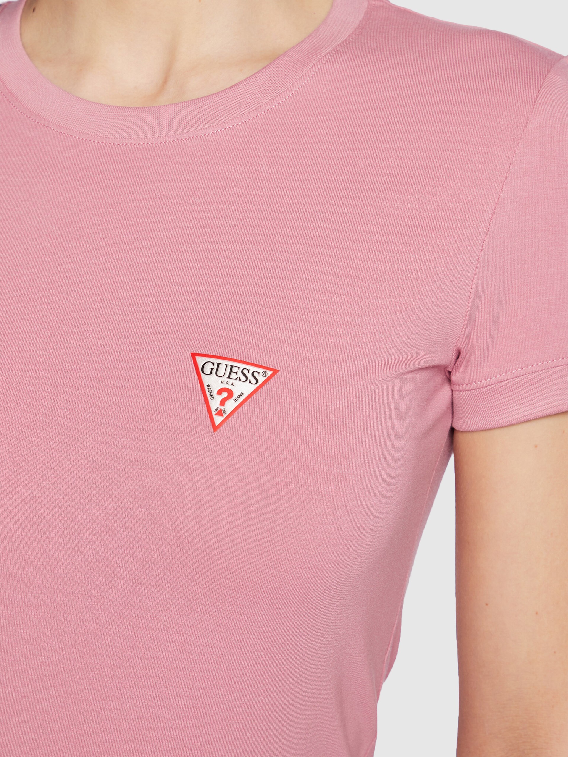 T-Shirt Woman Guess
