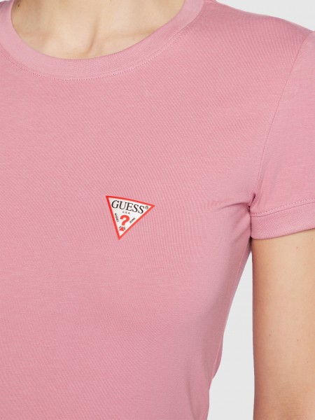 T-Shirt Woman Guess