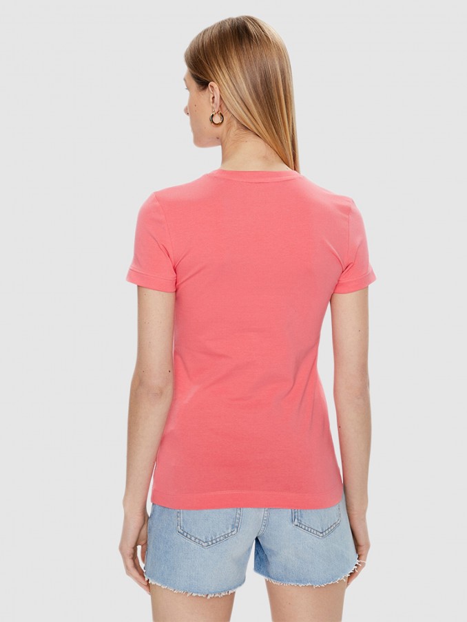 T-Shirt Woman Guess