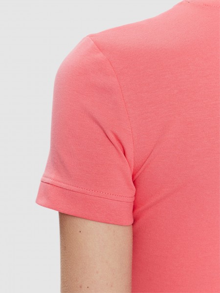 T-Shirt Mulher Guess