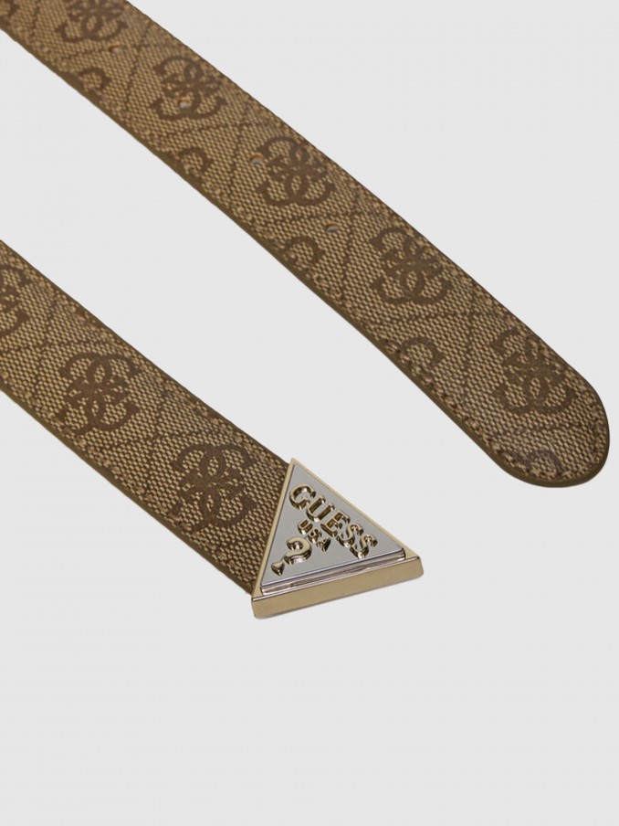 Belt Woman Guess