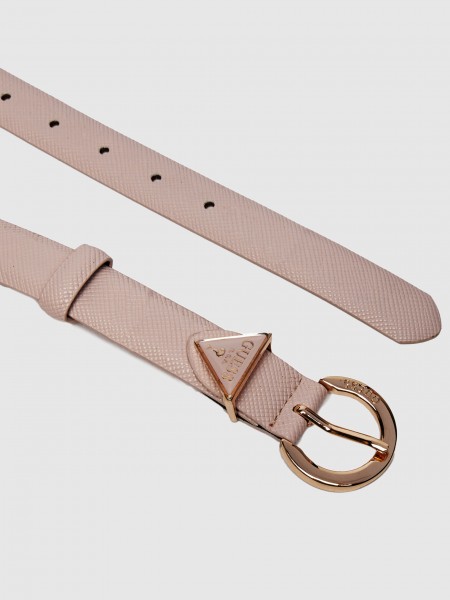 Belt Woman Guess