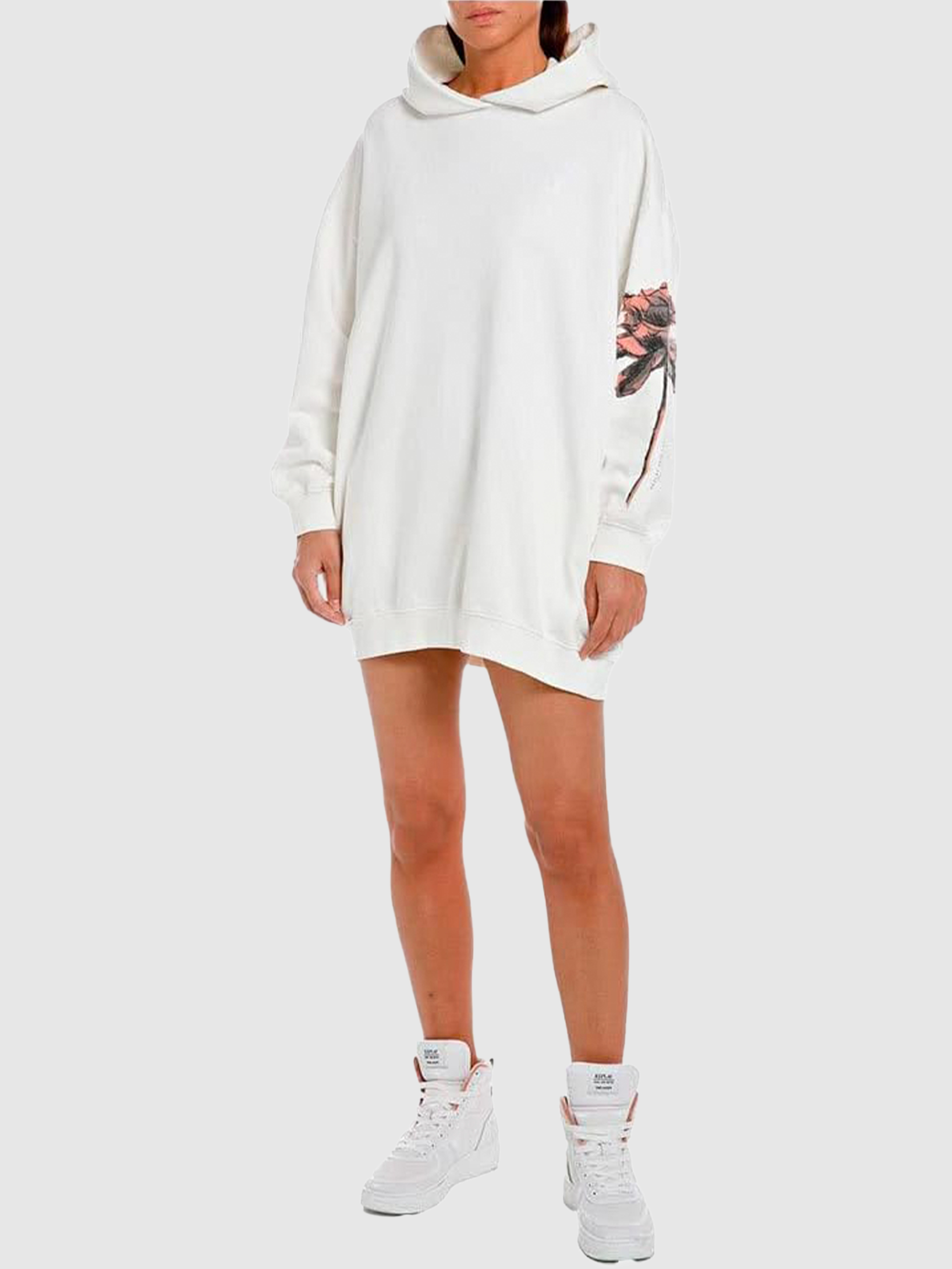 Dress Woman Replay