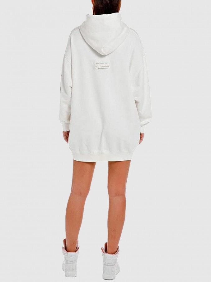 Vestido Mujer Replay