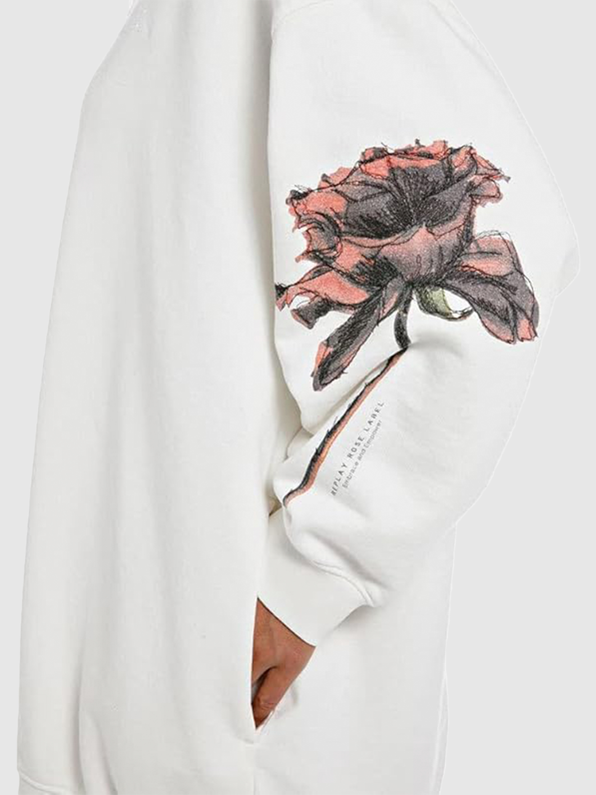 Dress Woman Replay