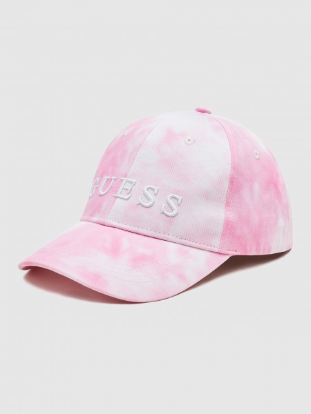 Hats Girl Rose Guess