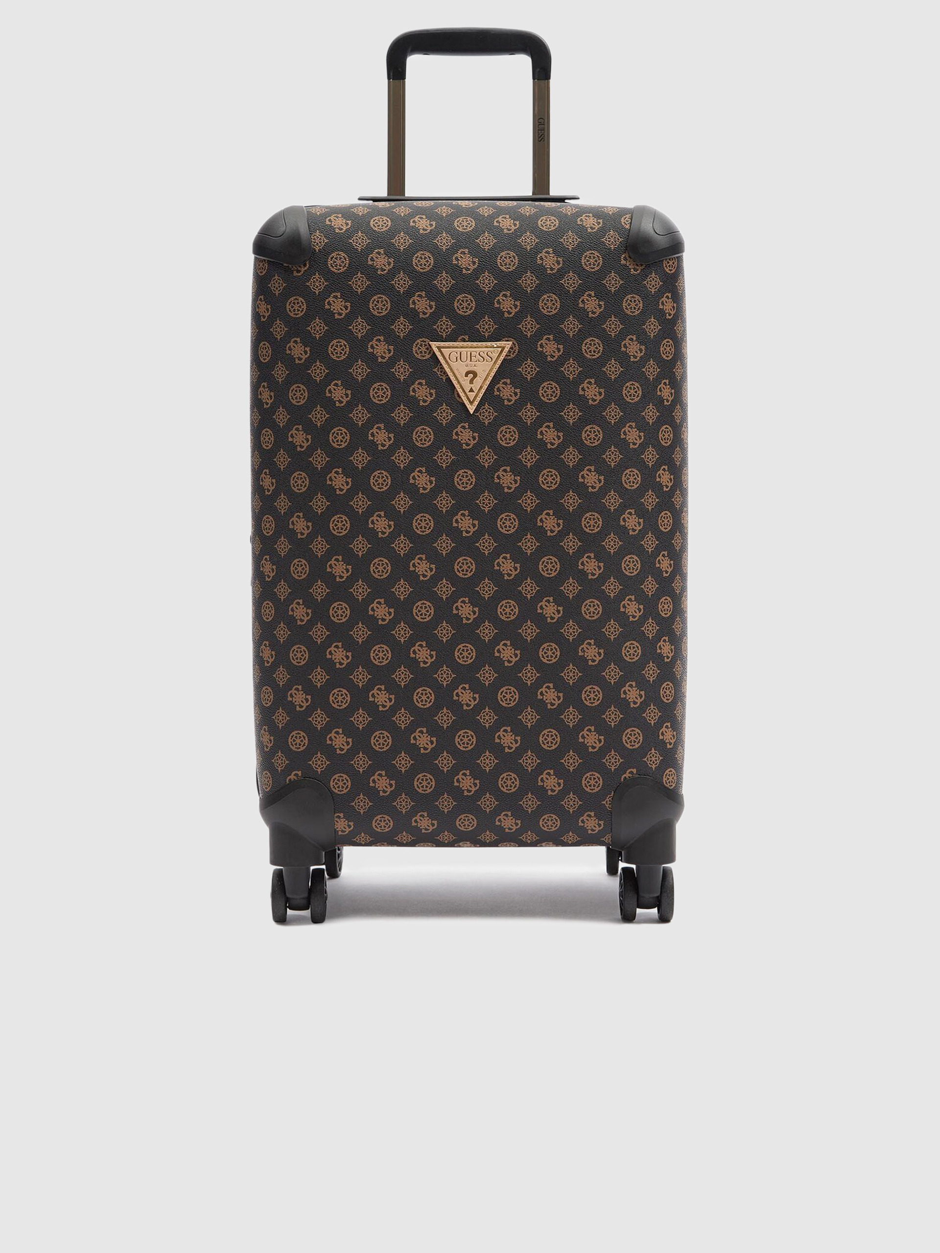 Bolsa de viaje mediana Mujer Guess