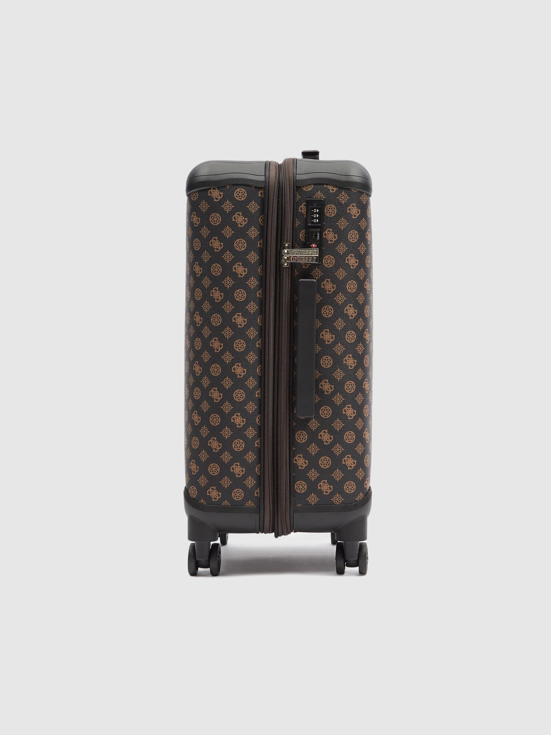 Bolsa de viaje mediana Mujer Guess