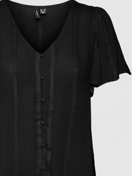 Blusa Mujer Vero Moda