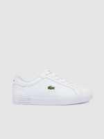 Tenis Niña Lacoste Tenis Niña Lacoste