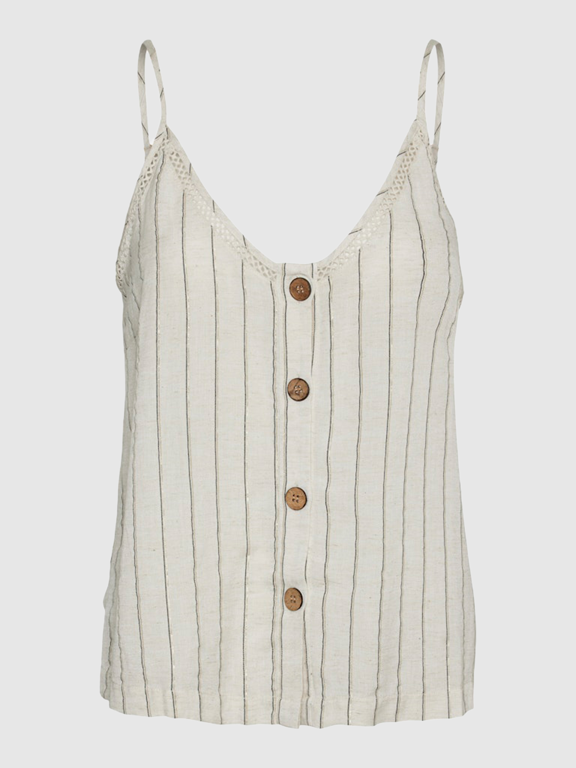 Blusa Mujer Vero Moda