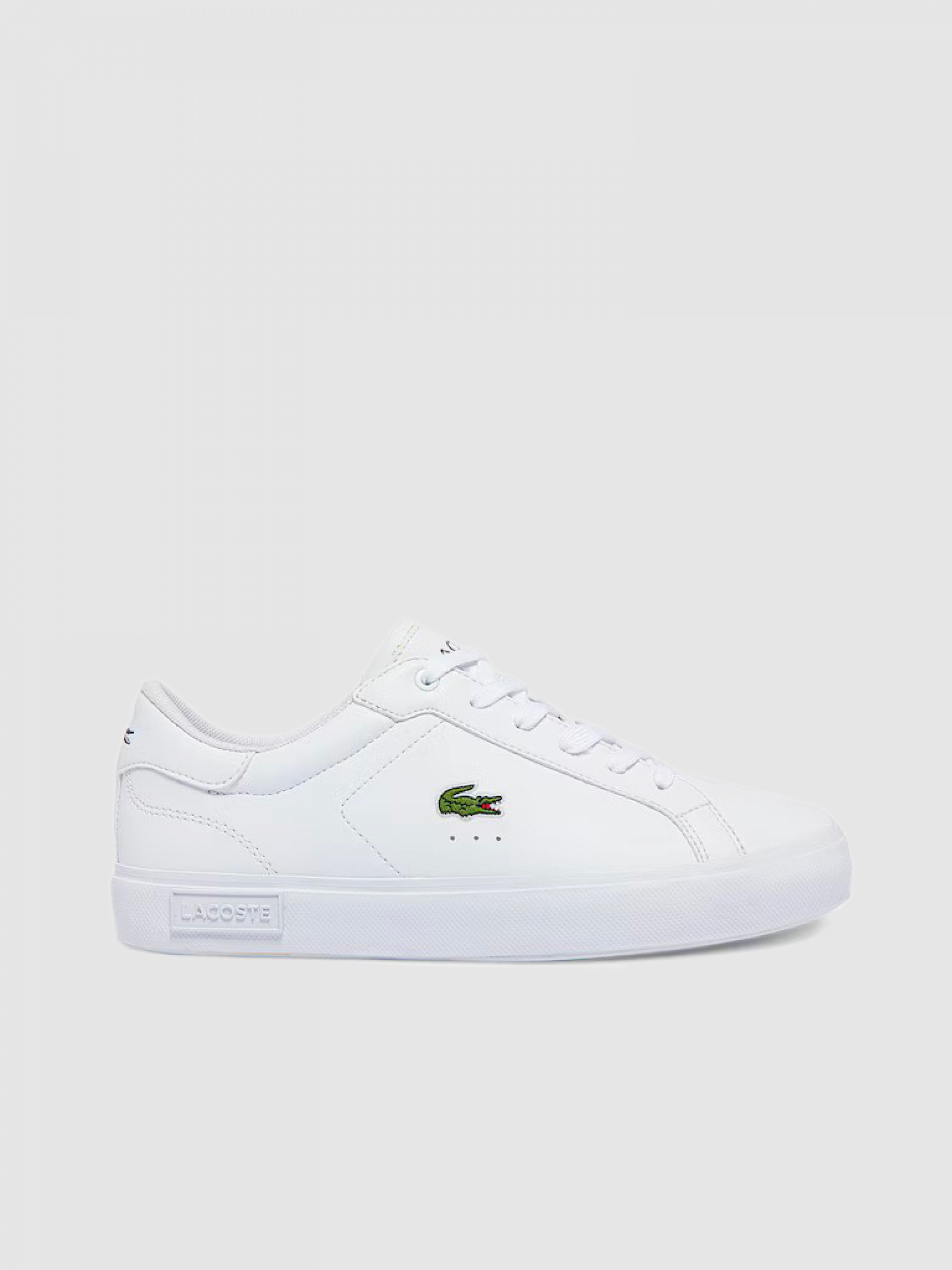 Tenis Niña Lacoste