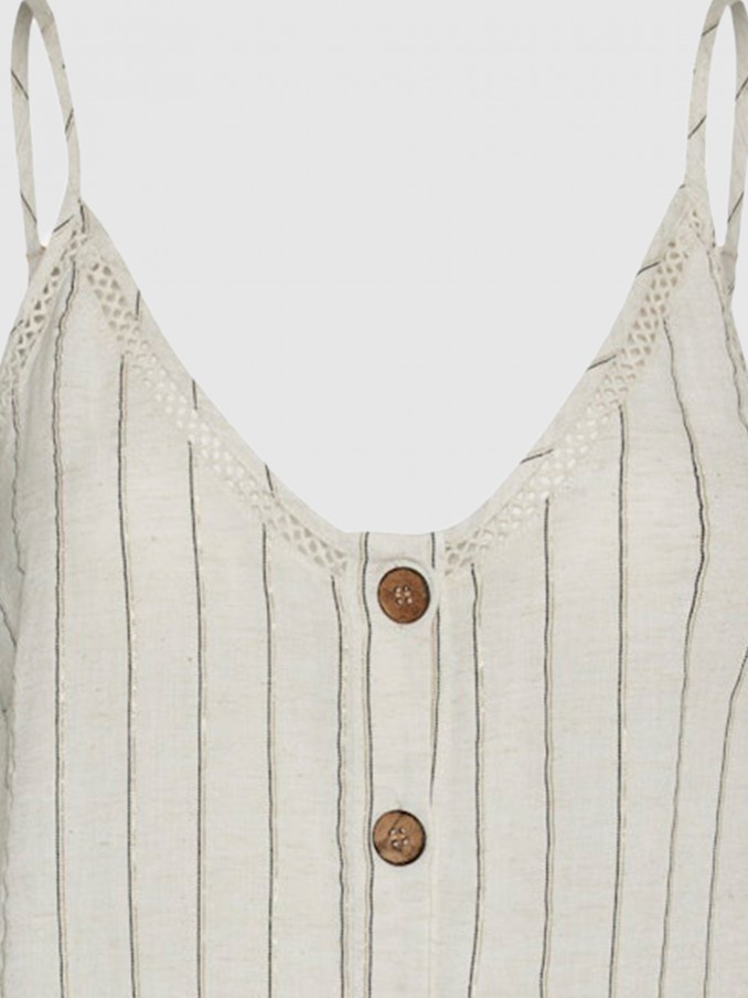 Top Mulher Klaris Vero Moda
