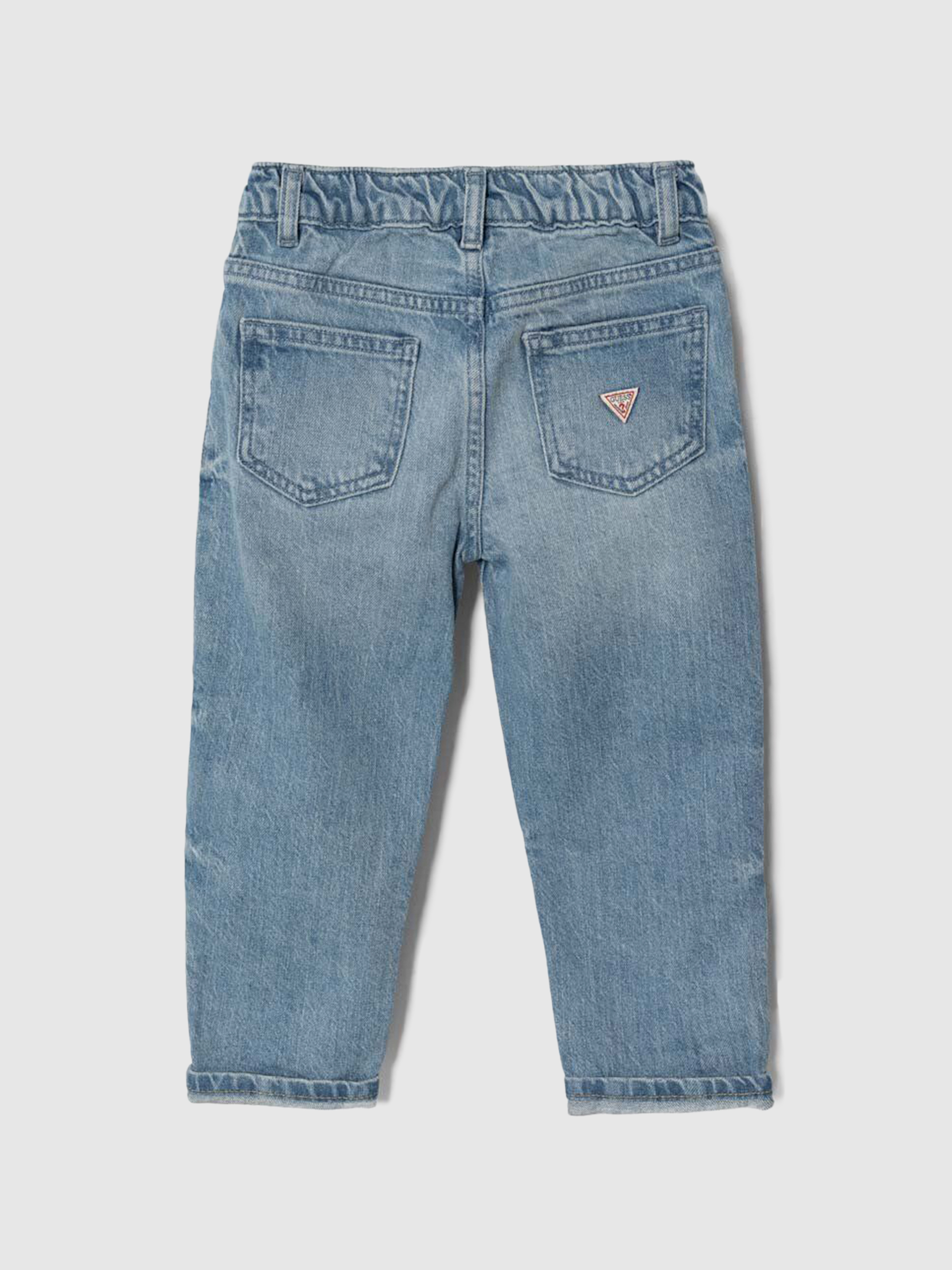 Calça de Ganga Menino Rigid Guess