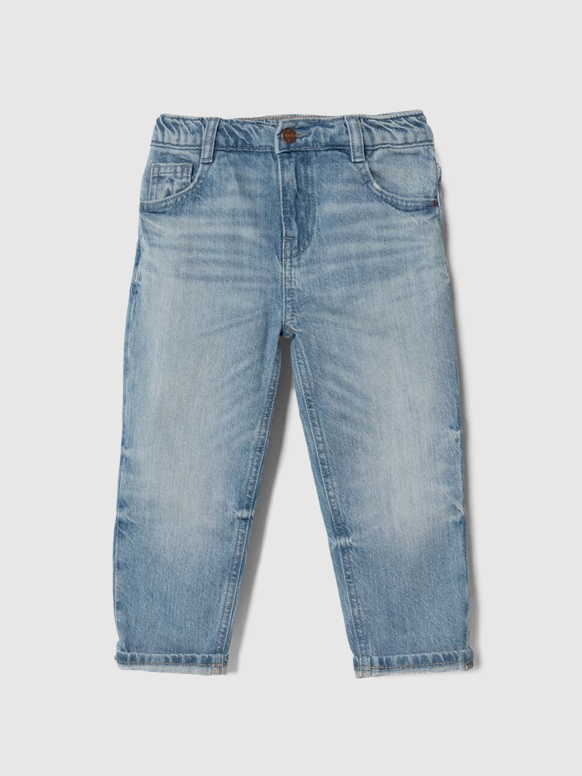 Calça de Ganga Menino Rigid Guess