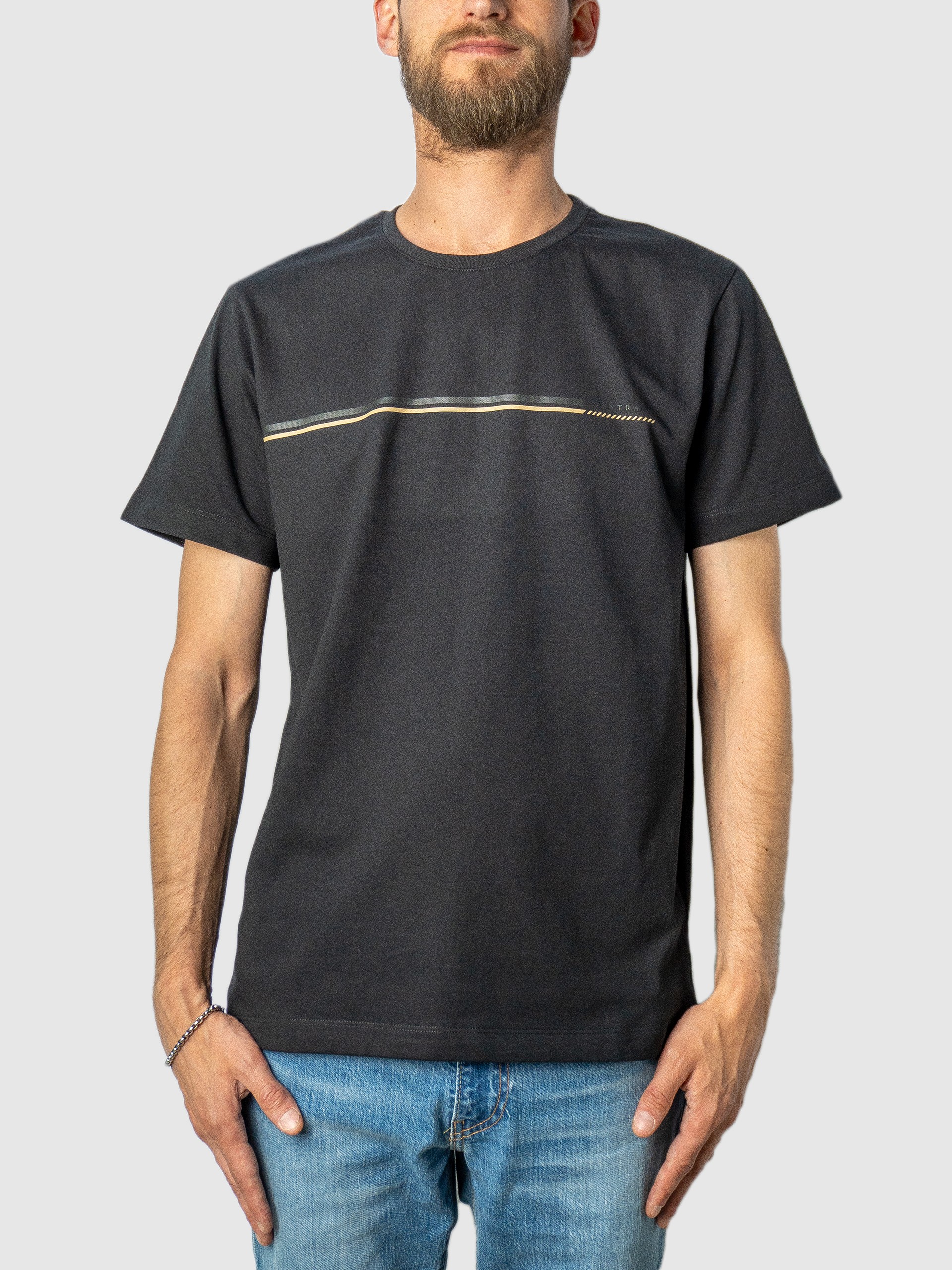 Camiseta Hombre Westrags