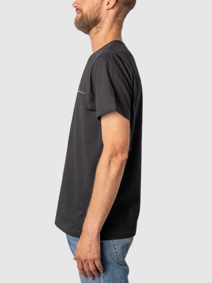 Camiseta Hombre Westrags