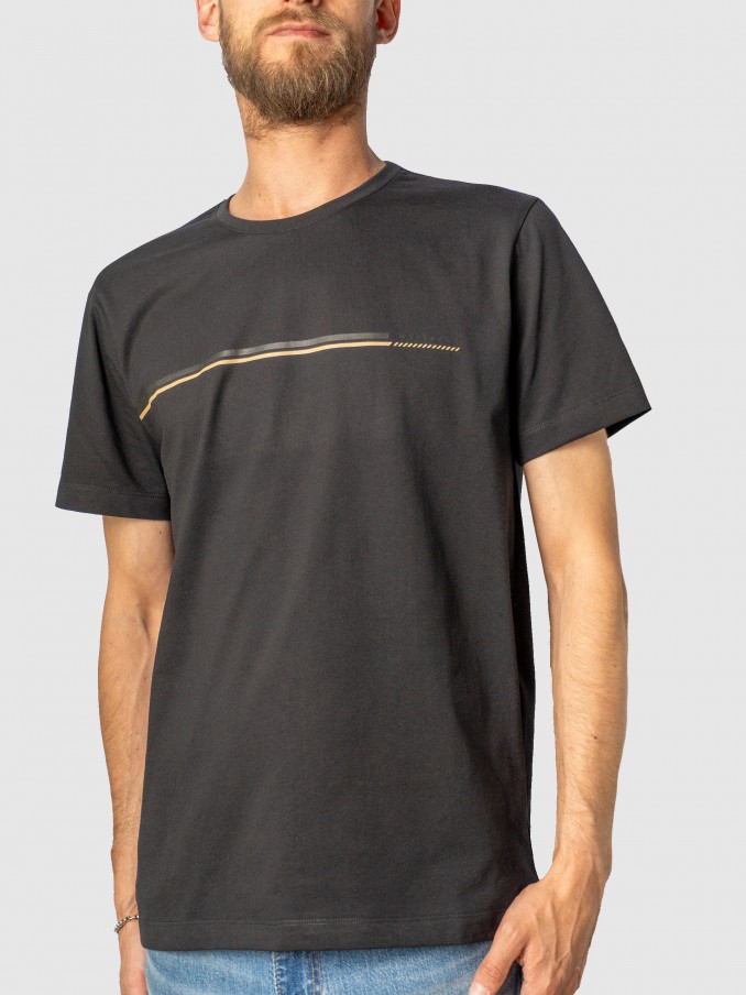 Camiseta Hombre Westrags