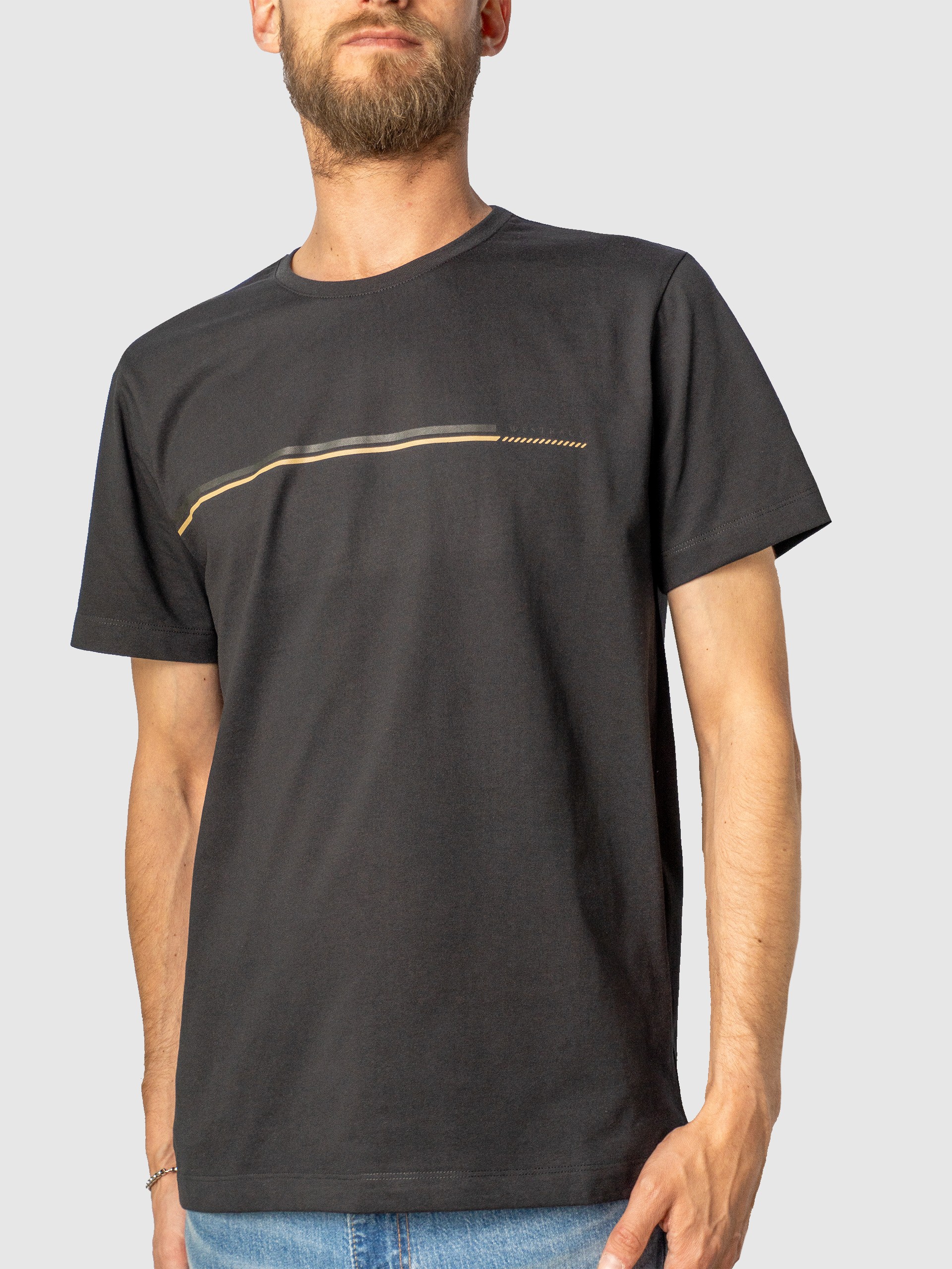 Camiseta Hombre Westrags