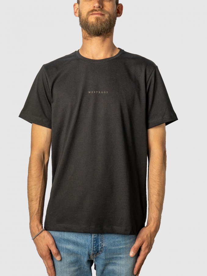 Camiseta Hombre Westrags