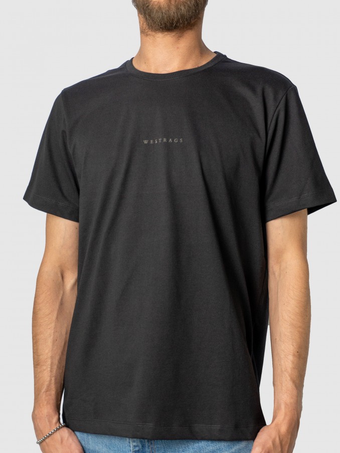 Camiseta Hombre Westrags