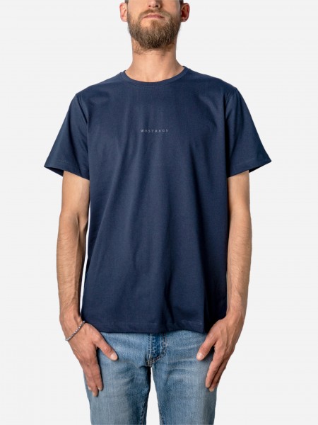 T-Shirt Man Westrags
