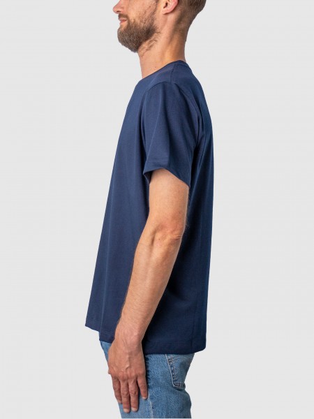 T-Shirt Man Westrags