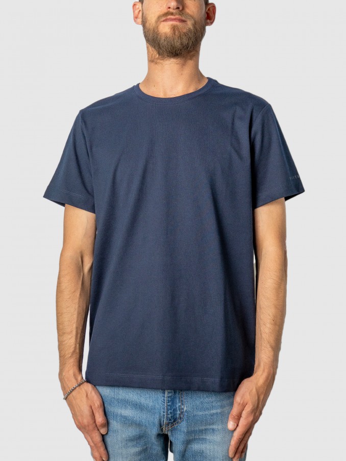 T-Shirt Man Westrags