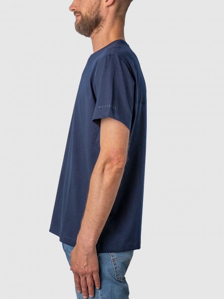 T-Shirt Man Westrags