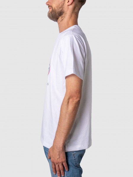 T-Shirt Homem Westrags