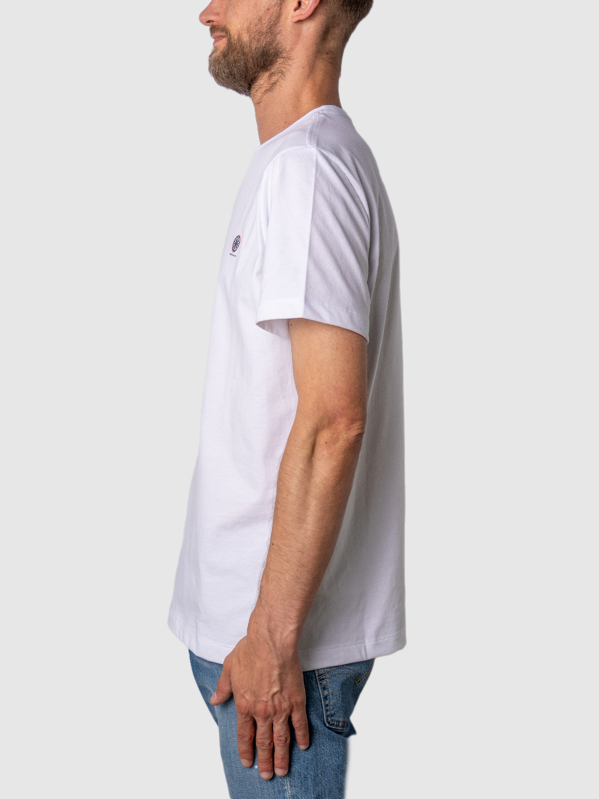 Camiseta Hombre Westrags