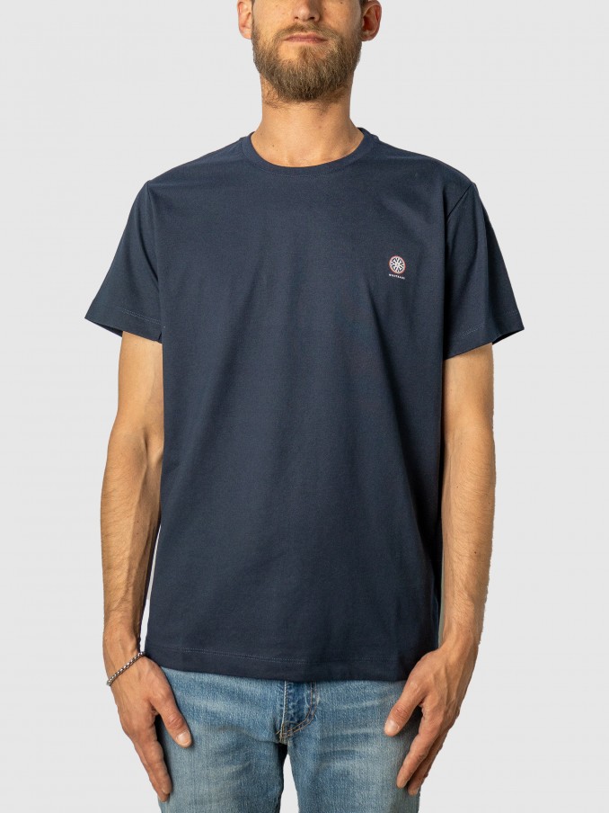 T-Shirt Man Westrags