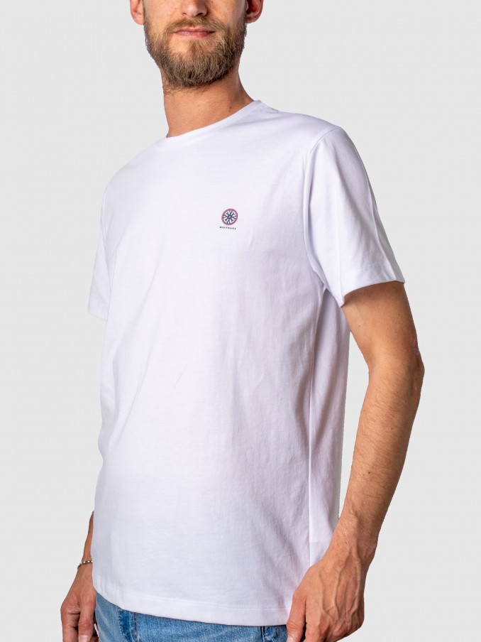 Camiseta Hombre Westrags