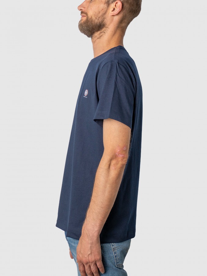 T-Shirt Man Westrags