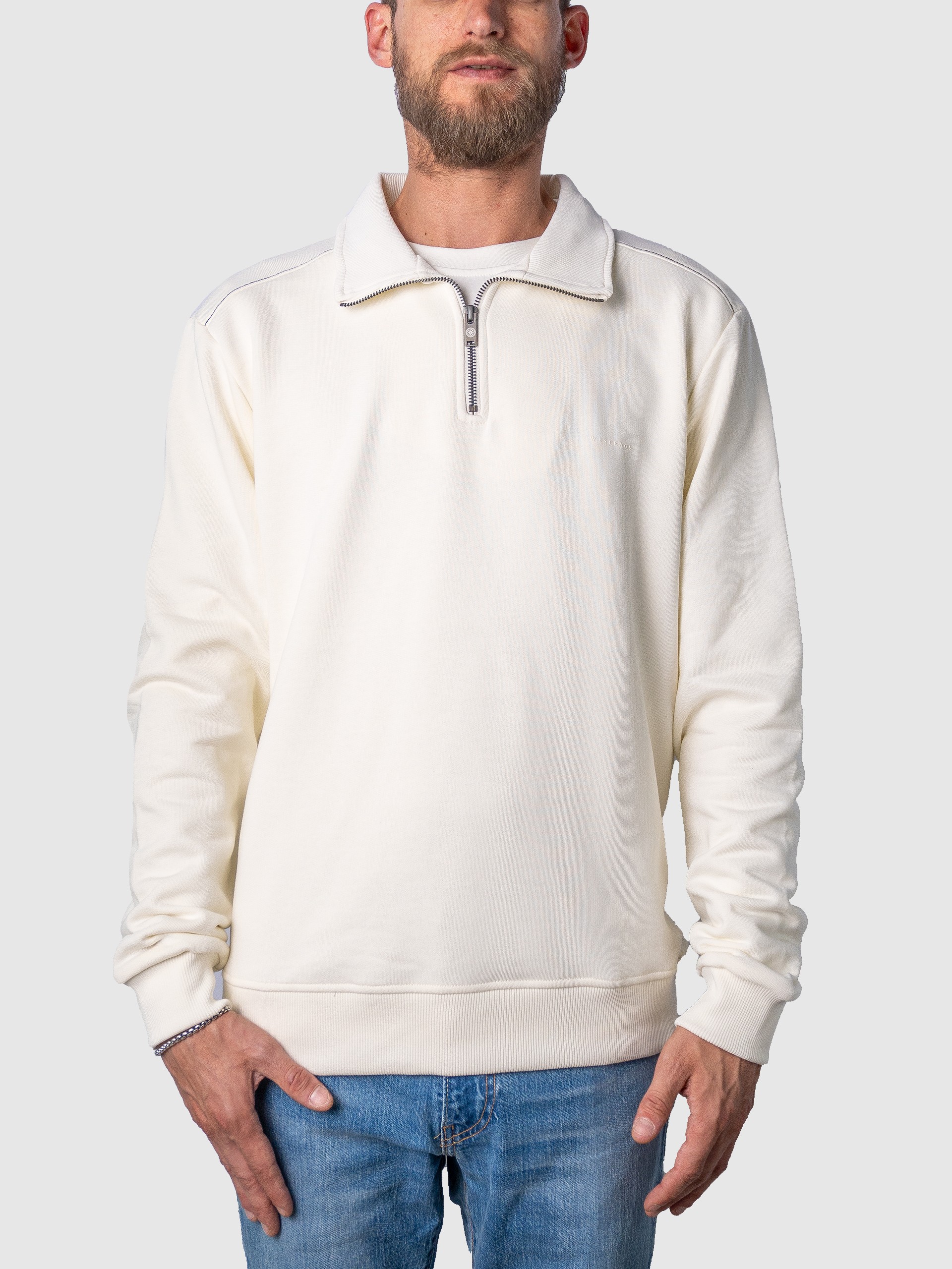 Jumper Man Westrags