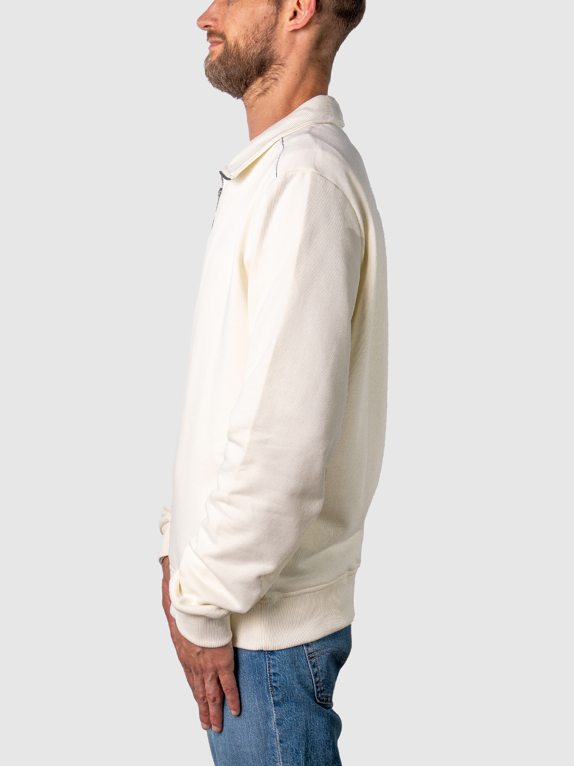 Jumper Man Westrags
