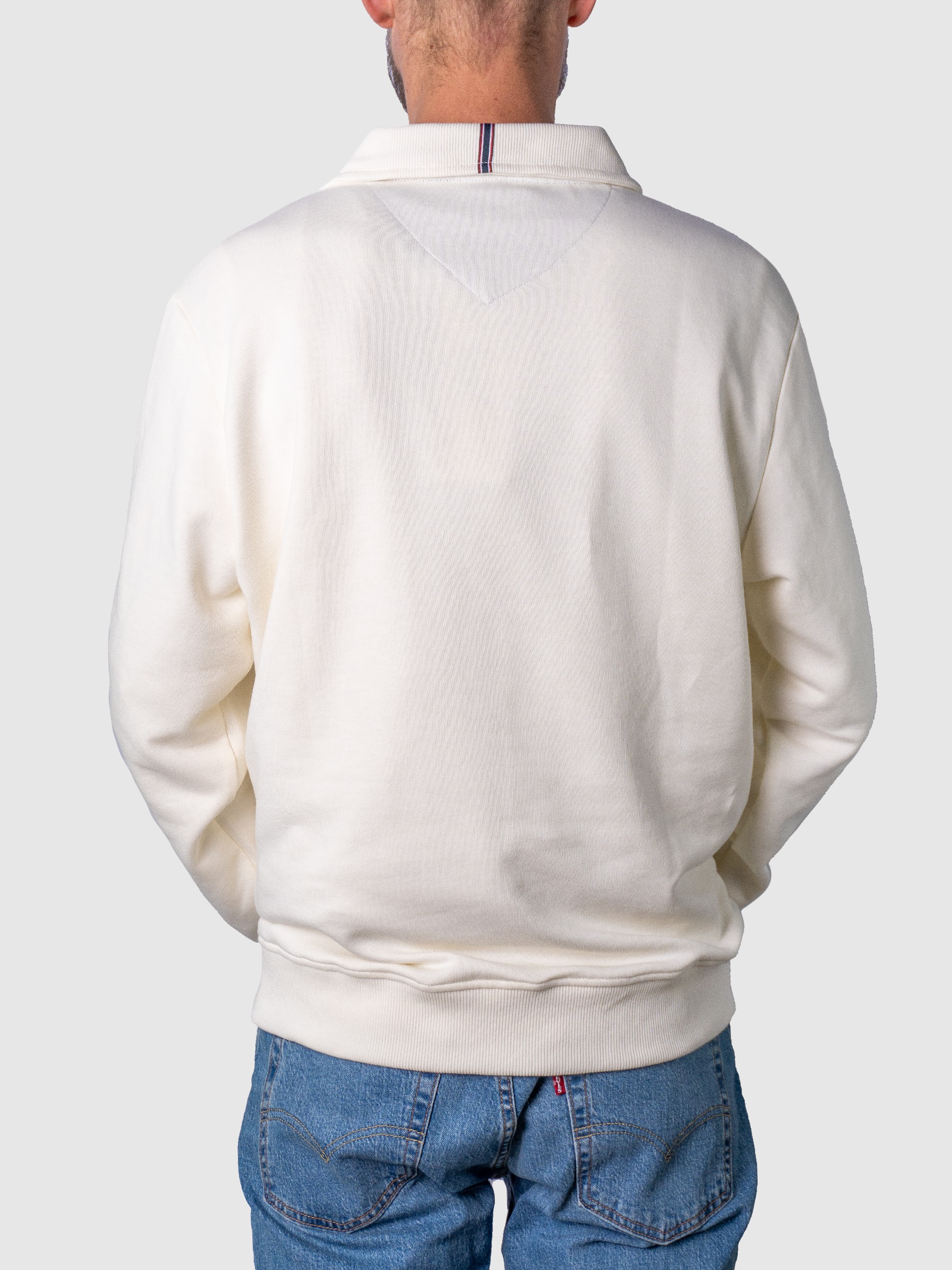 Jumper Man Westrags
