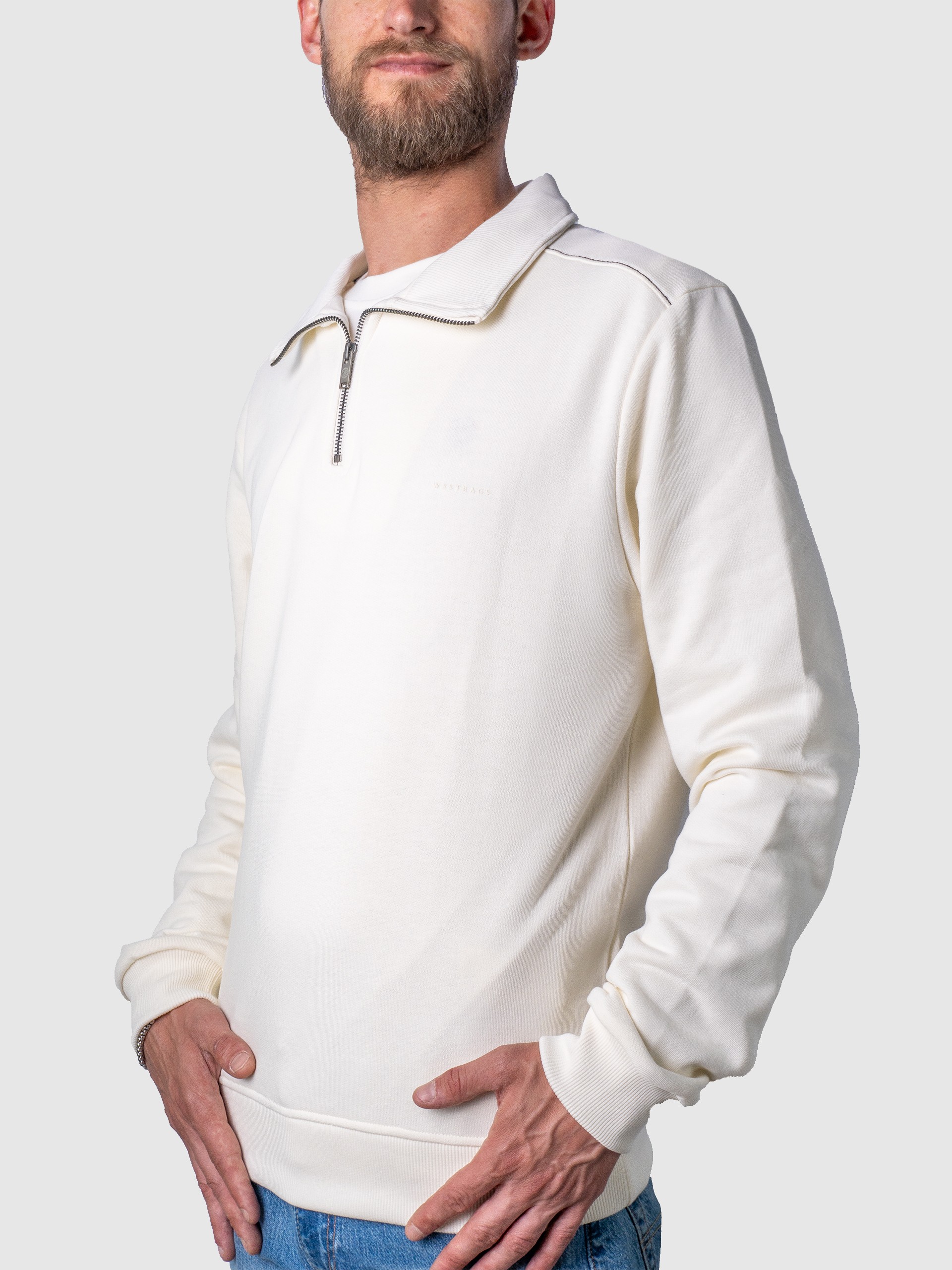 Jumper Man Westrags
