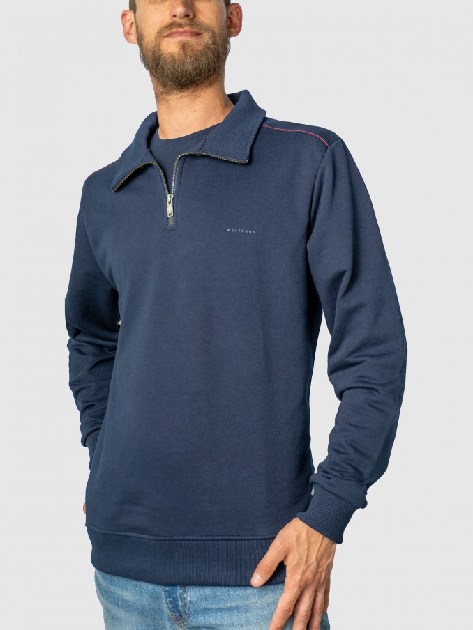 Jersey Hombre Westrags