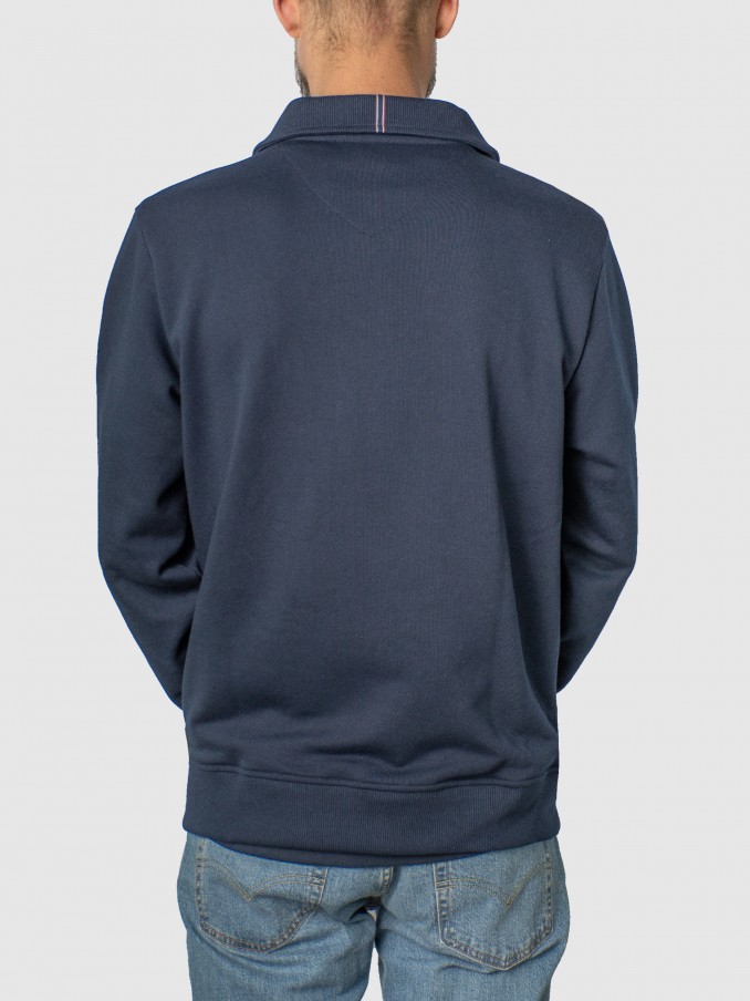 Jersey Hombre Westrags