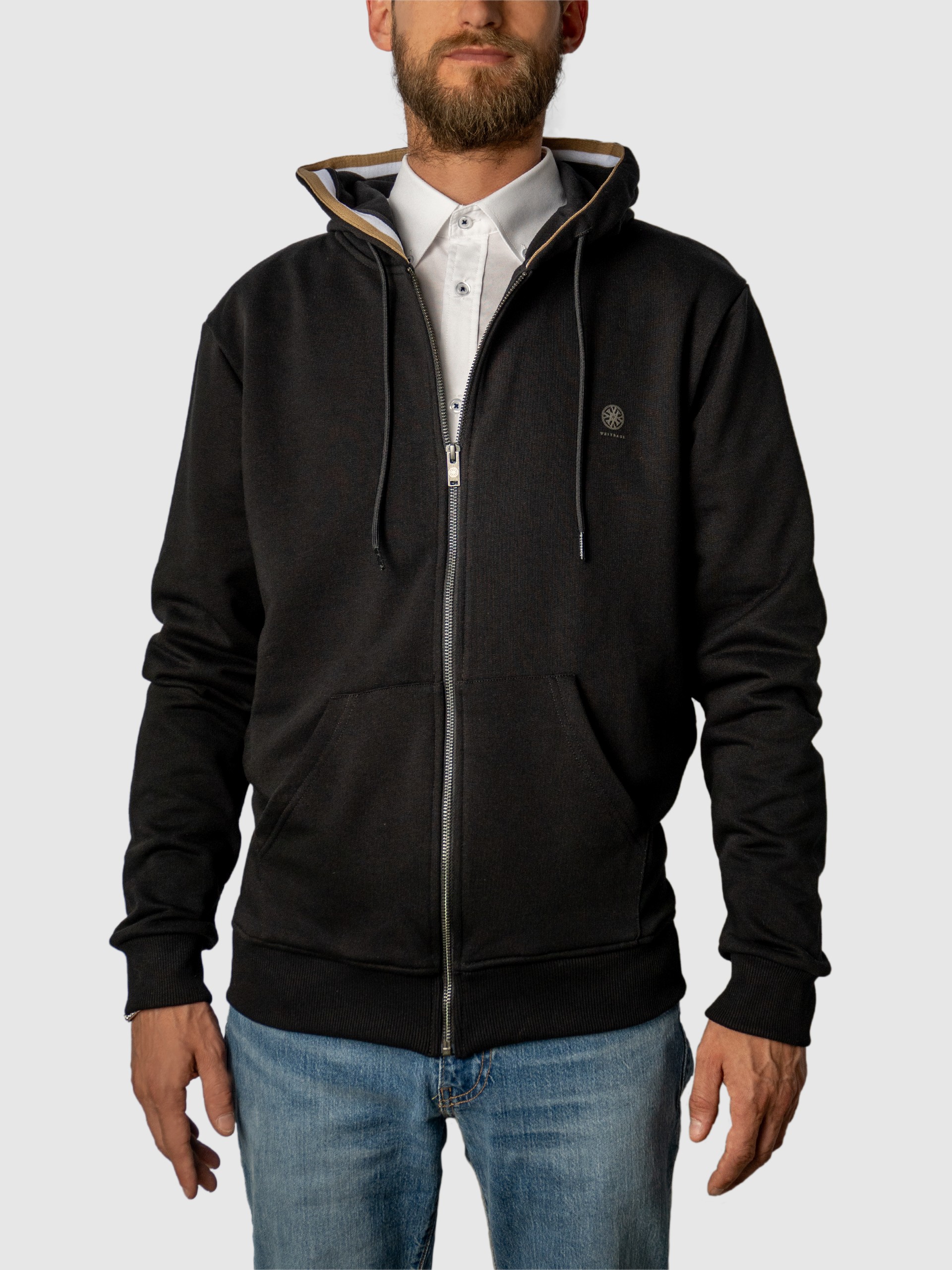 Jacket Man Westrags