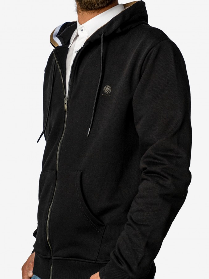 Jacket Man Westrags