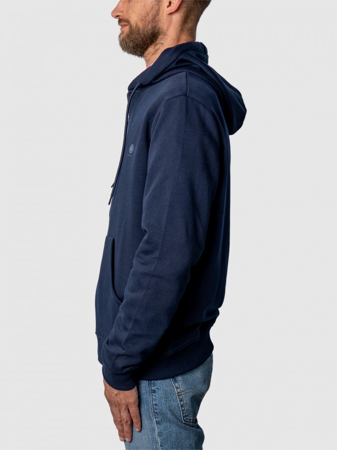 Chaqueta Hombre Westrags