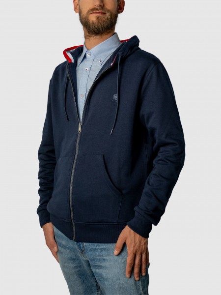Chaqueta Hombre Westrags Chaqueta Hombre Westrags