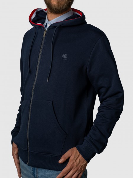 Chaqueta Hombre Westrags Chaqueta Hombre Westrags