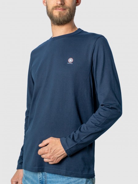 Pullover Man Westrags