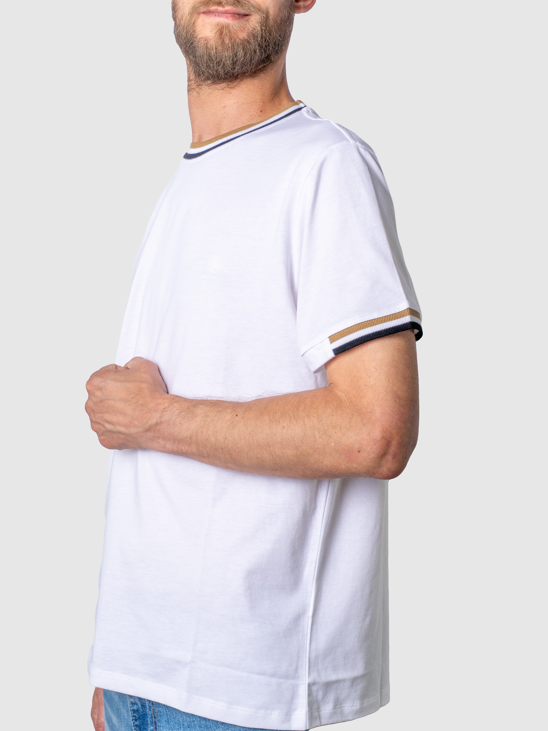 T-Shirt Man Westrags