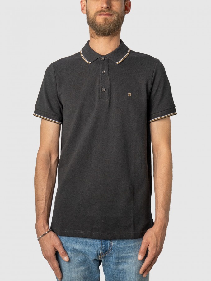 Polo Shirt Man Westrags