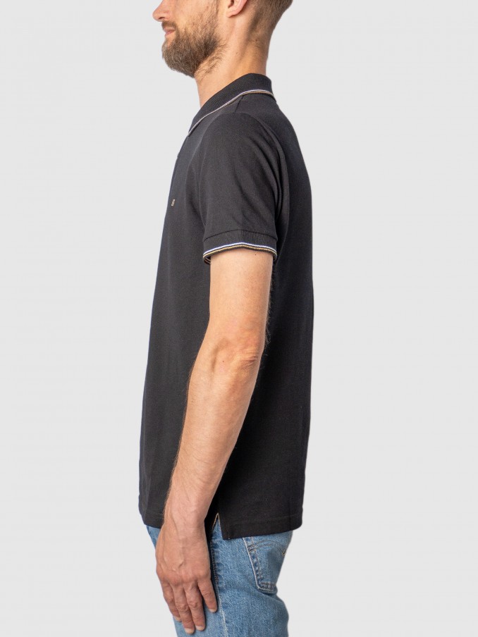Polo Shirt Man Westrags