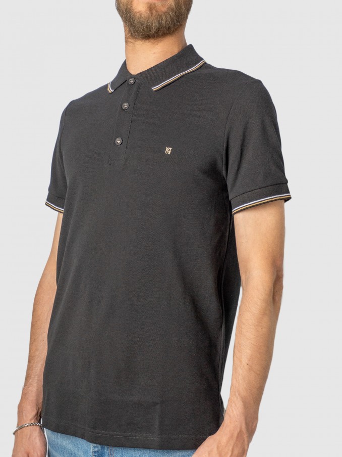 Polo Hombre Westrags
